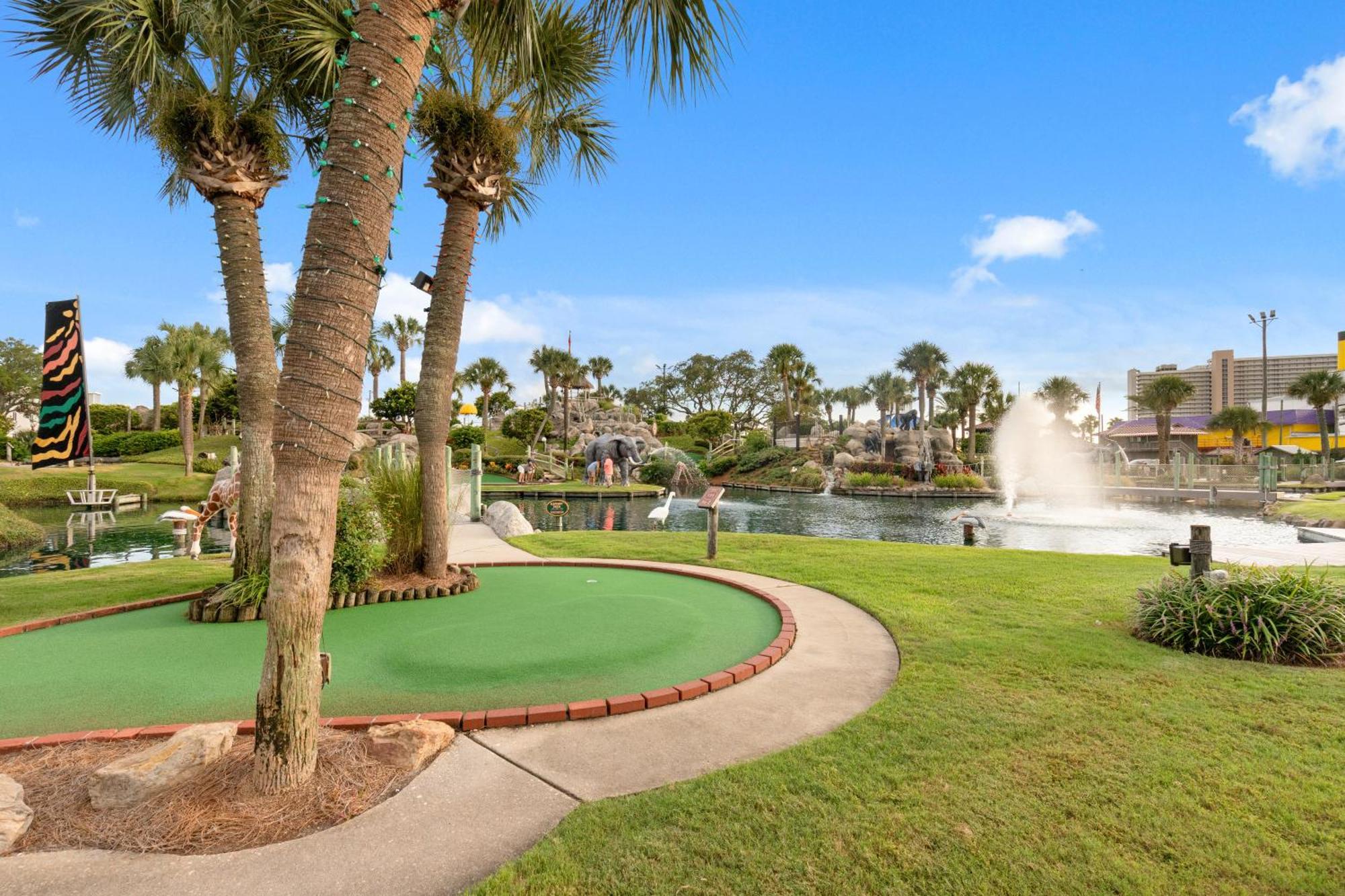 Luxury Gulf Front Property! Directly On The Beach! Sleeps 15! Panama City Beach Bagian luar foto
