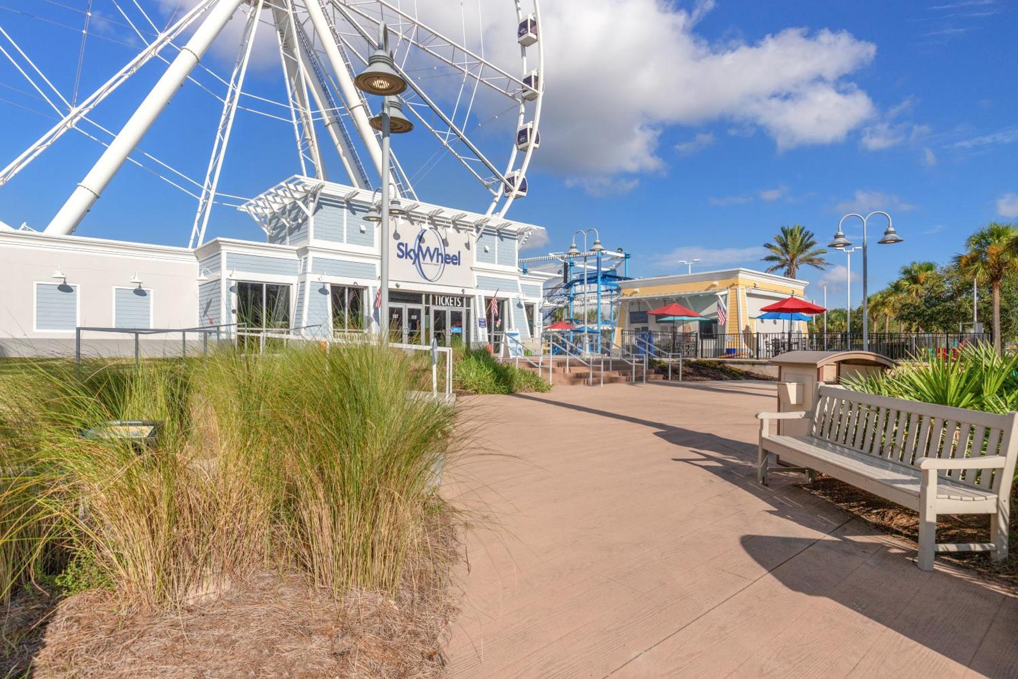 Luxury Gulf Front Property! Directly On The Beach! Sleeps 15! Panama City Beach Bagian luar foto