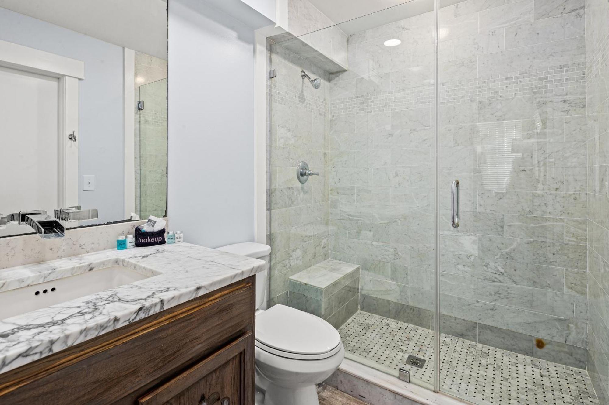 Luxury Gulf Front Property! Directly On The Beach! Sleeps 15! Panama City Beach Bagian luar foto